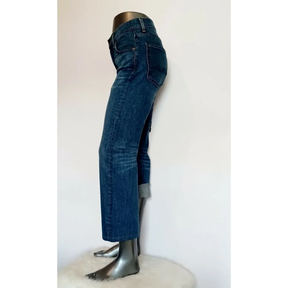 7 For all Mankind Carsen Women's Jeans Size 28